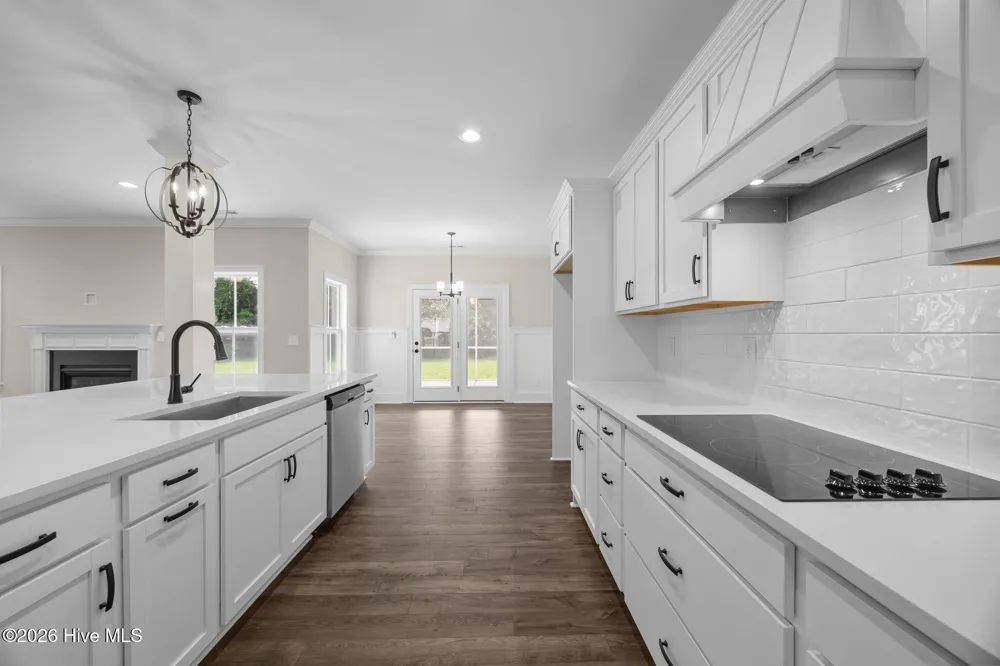 867 Lendy Drive Greenville, NC 27858