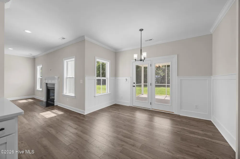 867 Lendy Drive Greenville, NC 27858