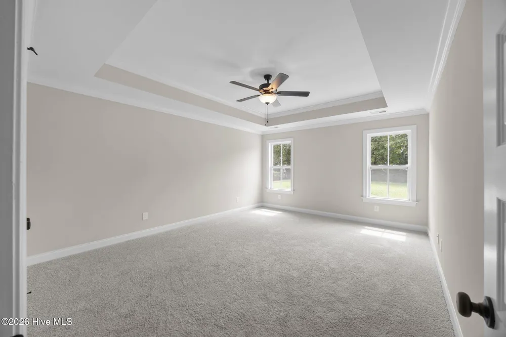 867 Lendy Drive Greenville, NC 27858