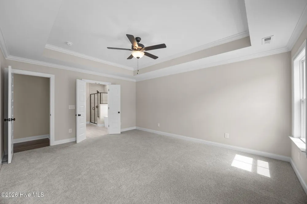 867 Lendy Drive Greenville, NC 27858