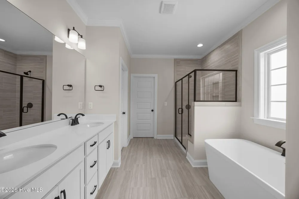 867 Lendy Drive Greenville, NC 27858