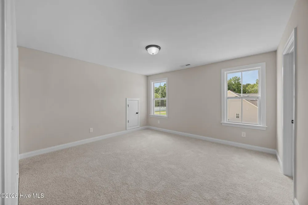 867 Lendy Drive Greenville, NC 27858