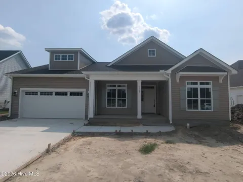 1709 Dew Meadow Drive