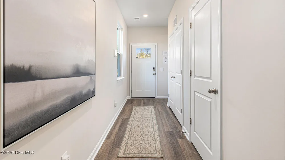 98 Ashworth Drive Tabor City, NC 28463