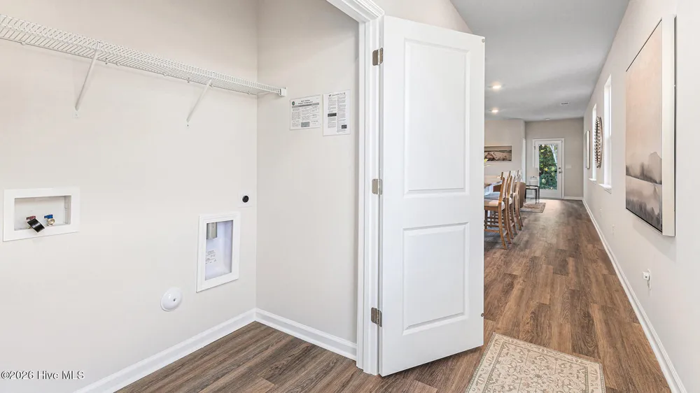 98 Ashworth Drive Tabor City, NC 28463