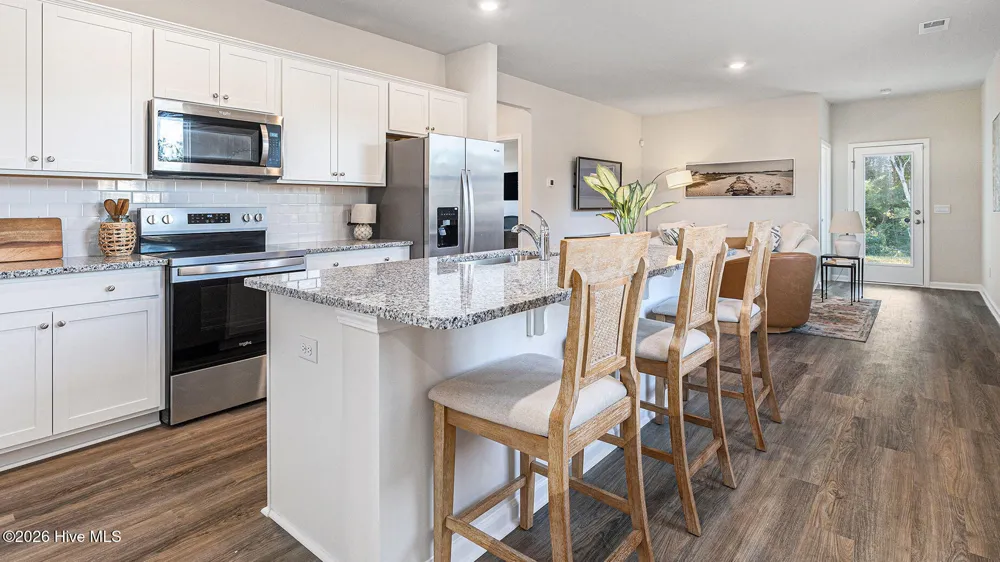 98 Ashworth Drive Tabor City, NC 28463