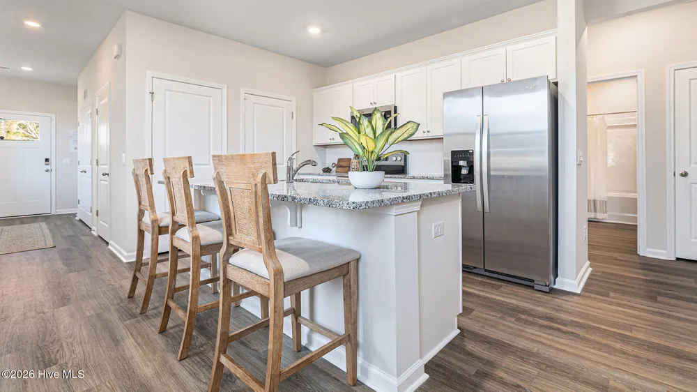98 Ashworth Drive Tabor City, NC 28463
