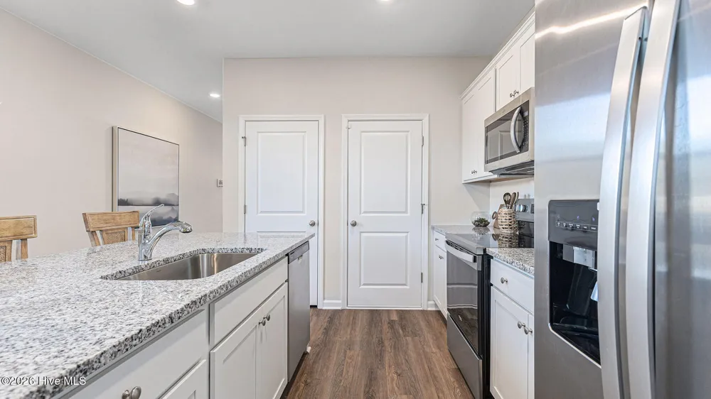 98 Ashworth Drive Tabor City, NC 28463