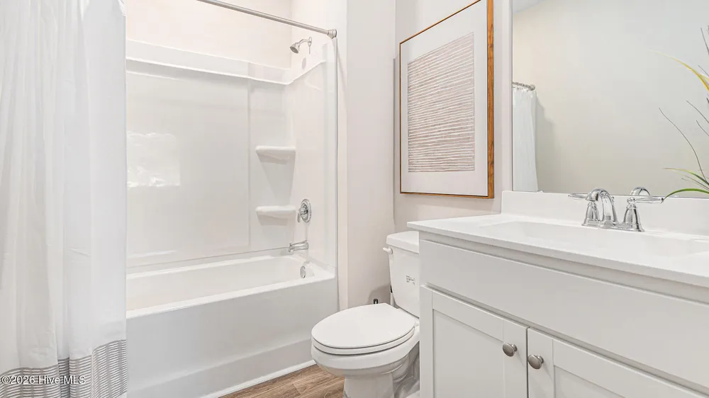 98 Ashworth Drive Tabor City, NC 28463