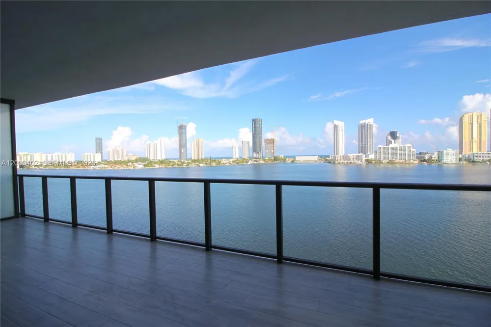 5000 Island Estates Dr #606 Aventura, FL 33160