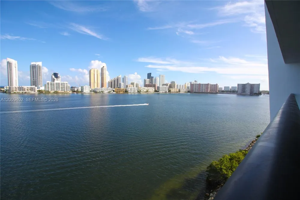 5000 Island Estates Dr #606 Aventura, FL 33160
