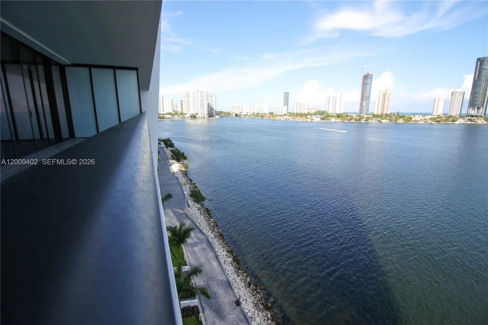 5000 Island Estates Dr #606 Aventura, FL 33160
