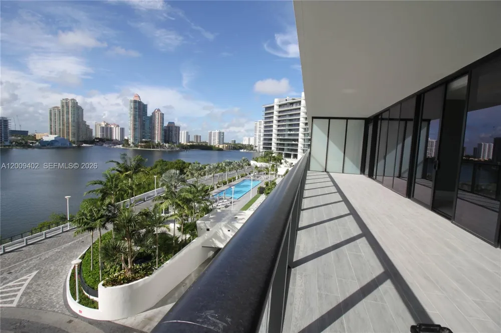 5000 Island Estates Dr #606 Aventura, FL 33160