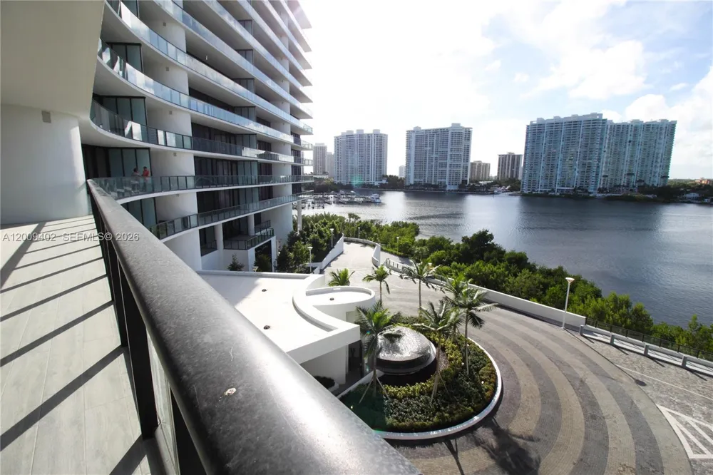 5000 Island Estates Dr #606 Aventura, FL 33160