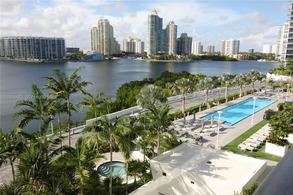 5000 Island Estates Dr #606 Aventura, FL 33160