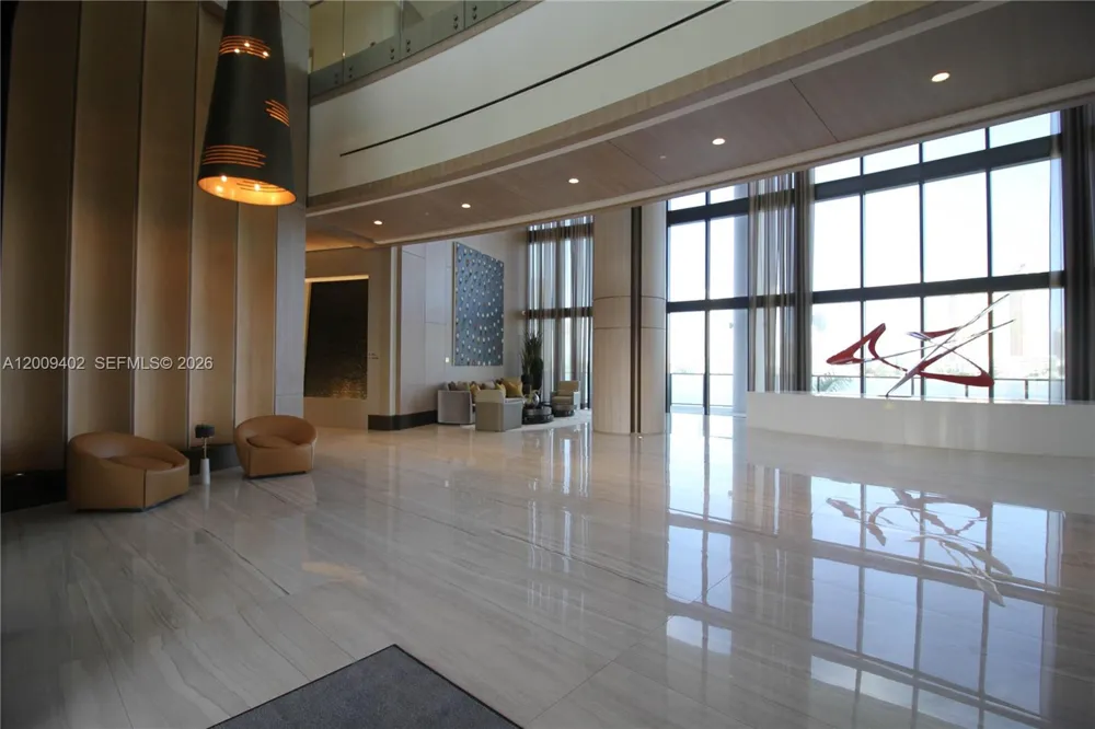 5000 Island Estates Dr #606 Aventura, FL 33160