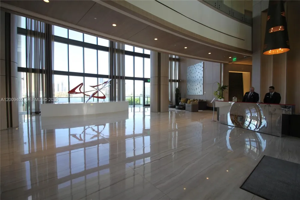 5000 Island Estates Dr #606 Aventura, FL 33160