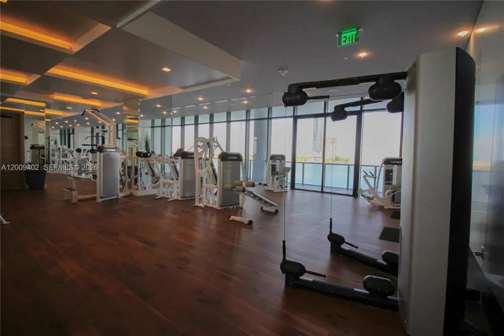 5000 Island Estates Dr #606 Aventura, FL 33160