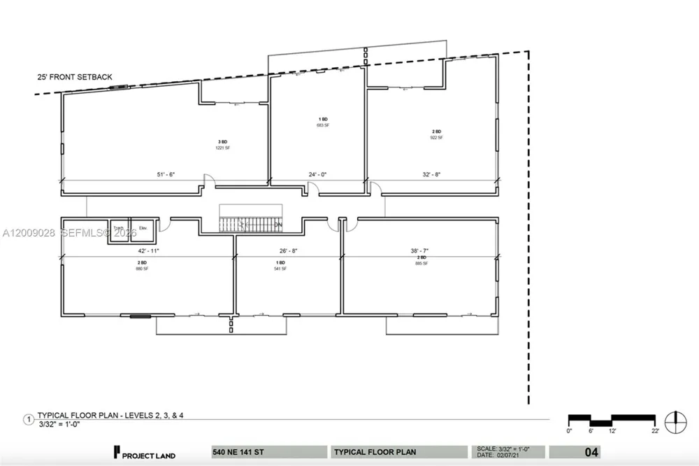530 NE 141st St North Miami, FL 33161