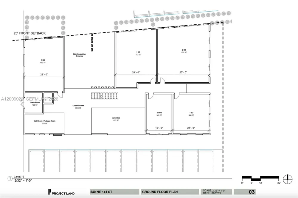 530 NE 141st St North Miami, FL 33161