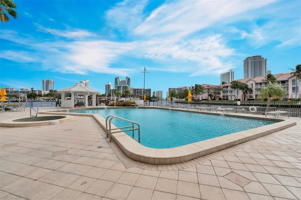 300 Three Islands Blvd #305 Hallandale Beach, FL 33009