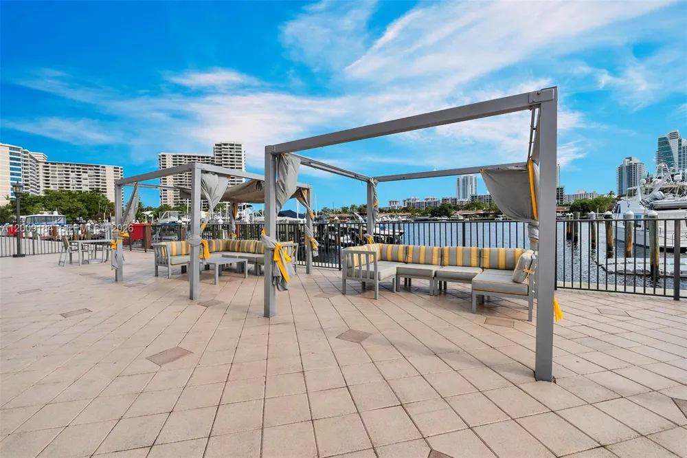 300 Three Islands Blvd #305 Hallandale Beach, FL 33009