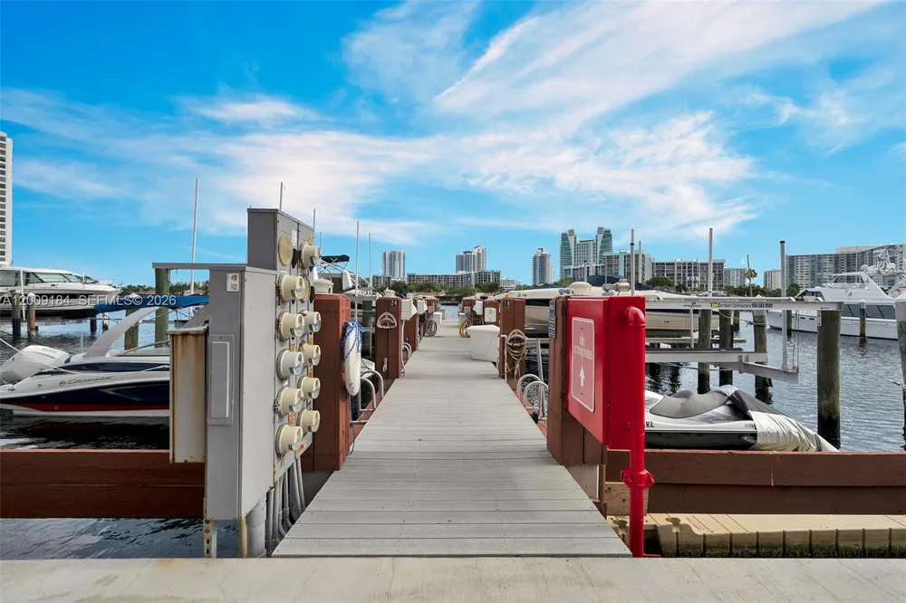 300 Three Islands Blvd #305 Hallandale Beach, FL 33009