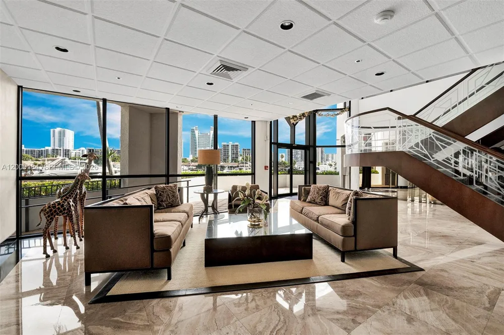300 Three Islands Blvd #305 Hallandale Beach, FL 33009