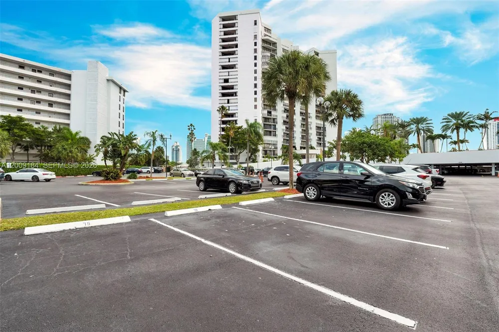 300 Three Islands Blvd #305 Hallandale Beach, FL 33009