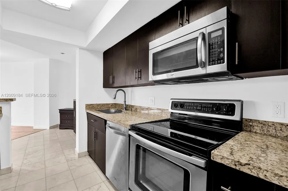 300 Three Islands Blvd #305 Hallandale Beach, FL 33009
