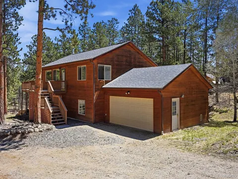 234 Impala Trail