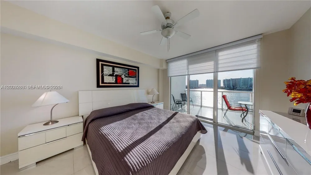 18100 Bay Rd #504 Sunny Isles Beach, FL 33160