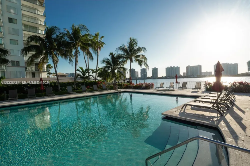 18100 Bay Rd #504 Sunny Isles Beach, FL 33160
