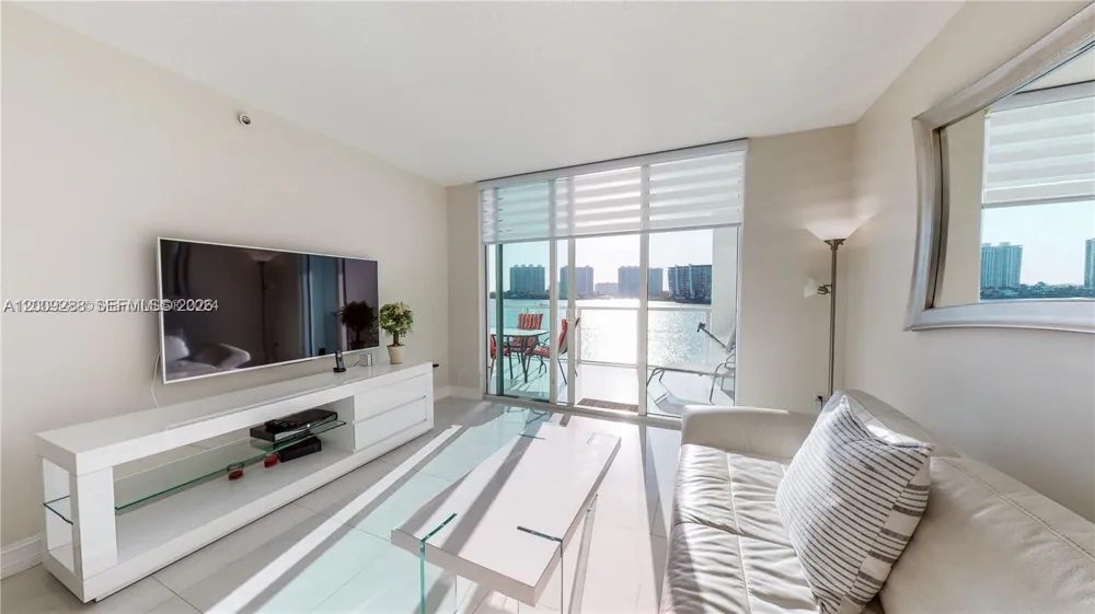 18100 Bay Rd #504 Sunny Isles Beach, FL 33160
