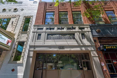 1237 Broadway