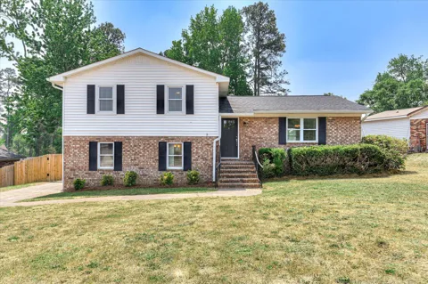 4424 Branchwood Drive