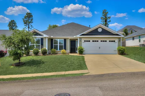 7114 Grayson Drive