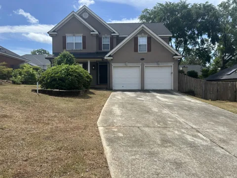 3862 Live Oak Lane