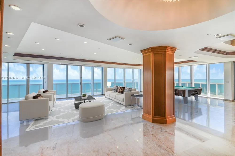 9601 Collins Ave #T4 Bal Harbour, FL 33154
