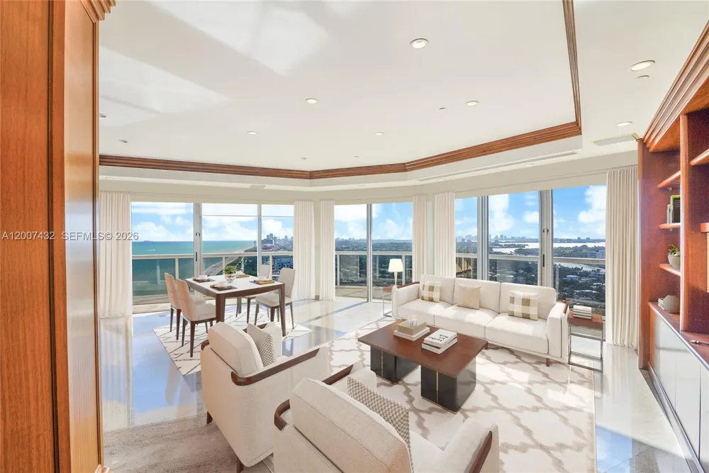 9601 Collins Ave #T4 Bal Harbour, FL 33154