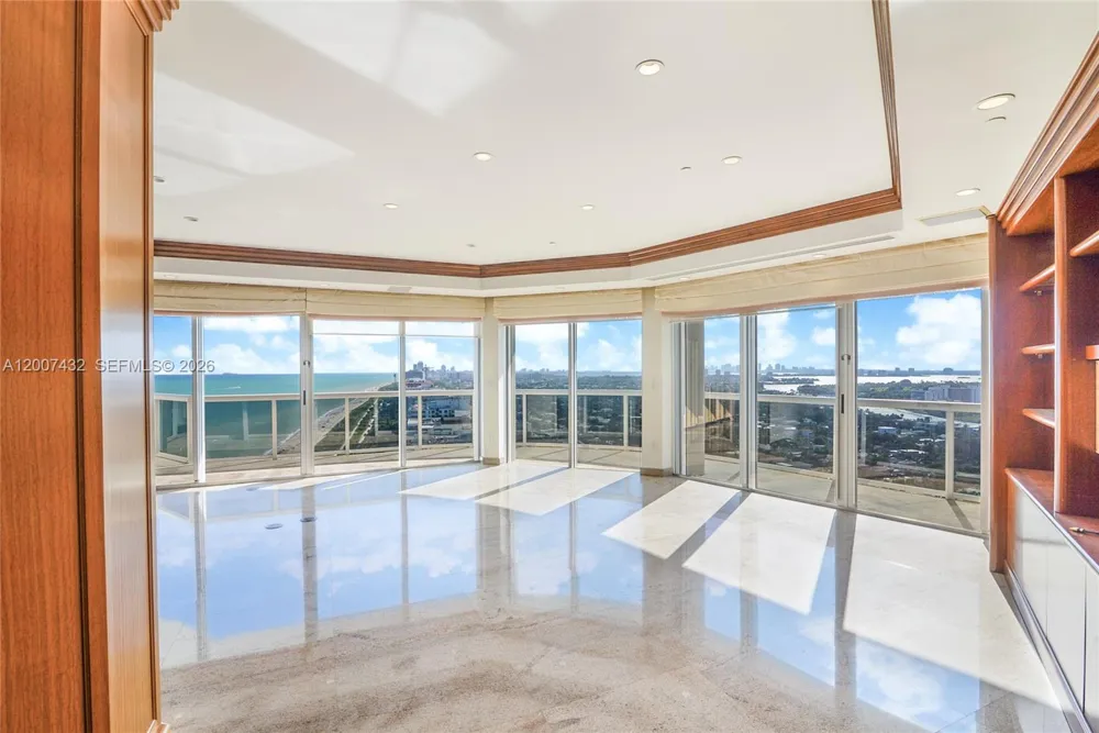 9601 Collins Ave #T4 Bal Harbour, FL 33154