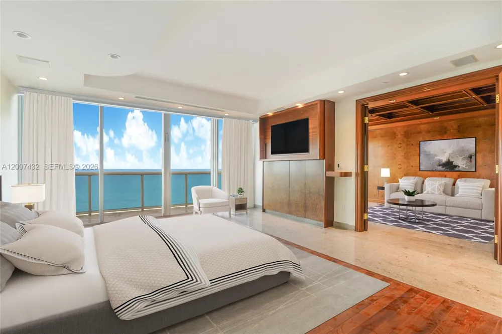 9601 Collins Ave #T4 Bal Harbour, FL 33154