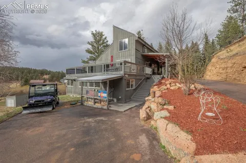15895 Pine Lake Drive