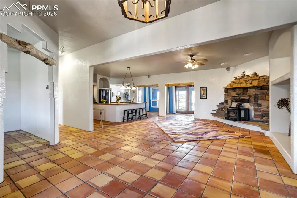 18450 Eurich Road Calhan, CO 80808