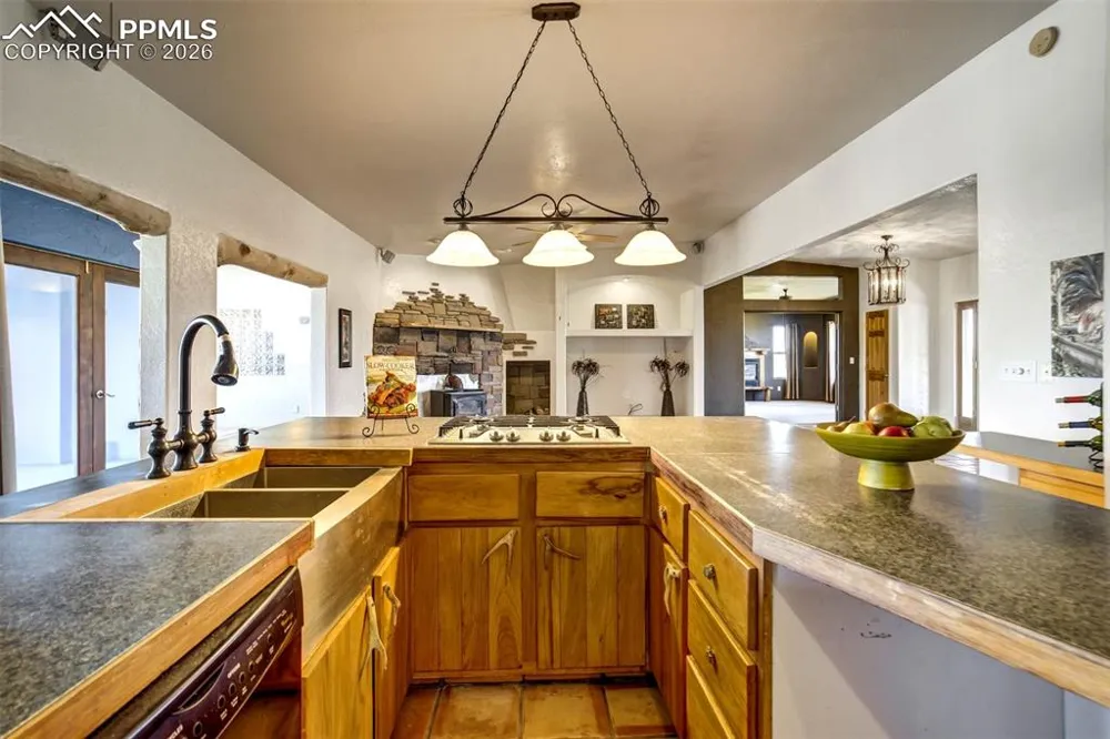 18450 Eurich Road Calhan, CO 80808