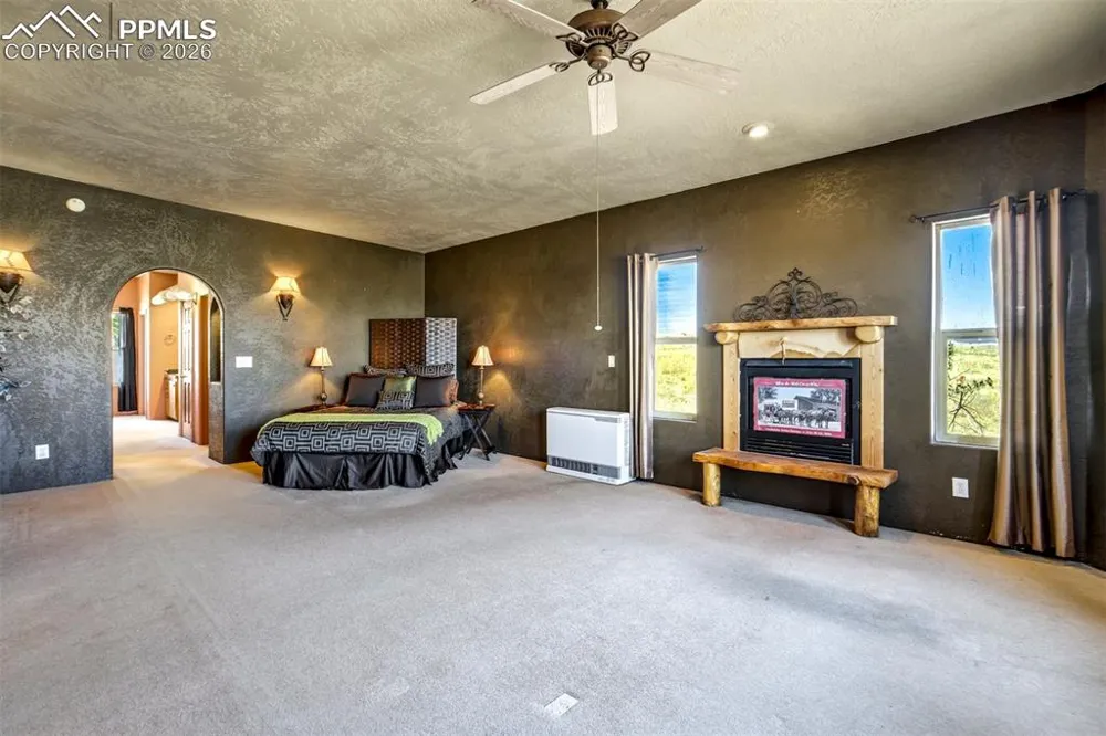 18450 Eurich Road Calhan, CO 80808