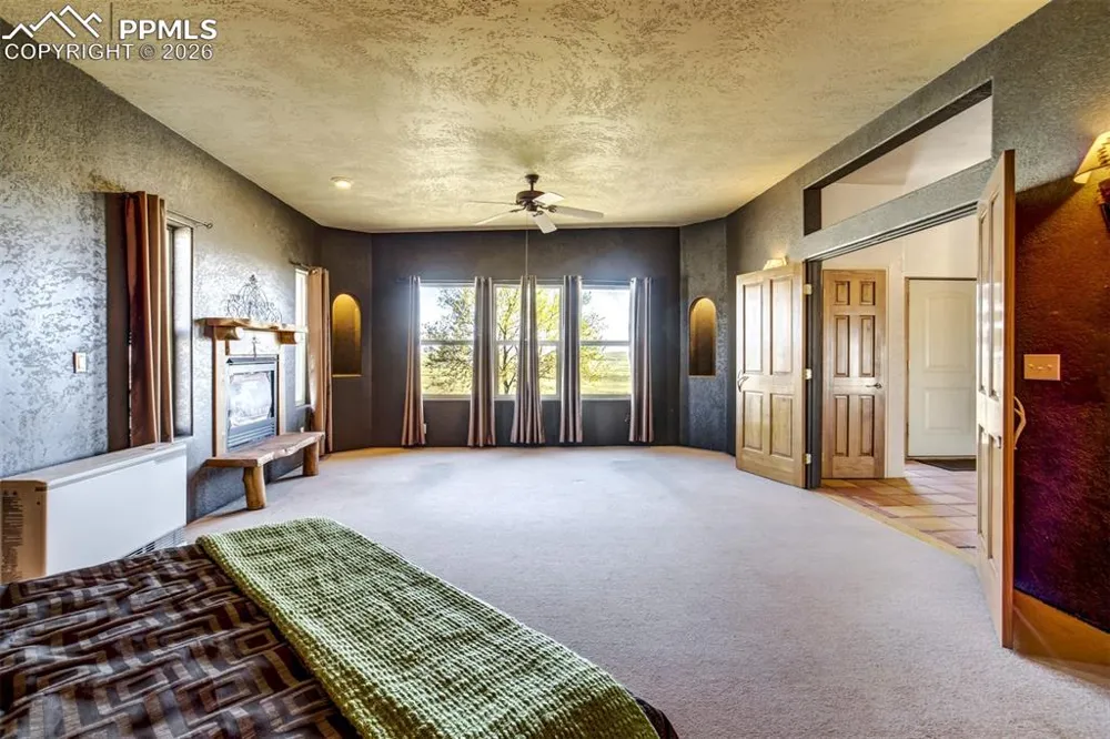 18450 Eurich Road Calhan, CO 80808