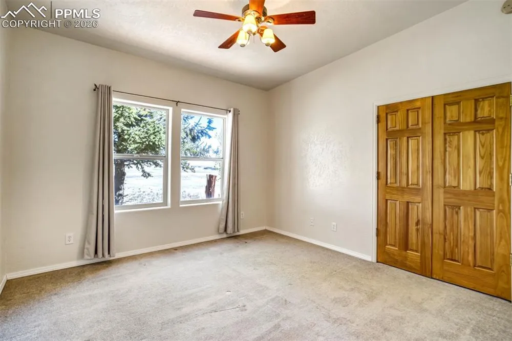18450 Eurich Road Calhan, CO 80808