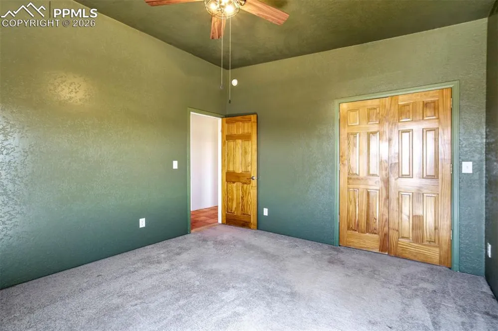 18450 Eurich Road Calhan, CO 80808