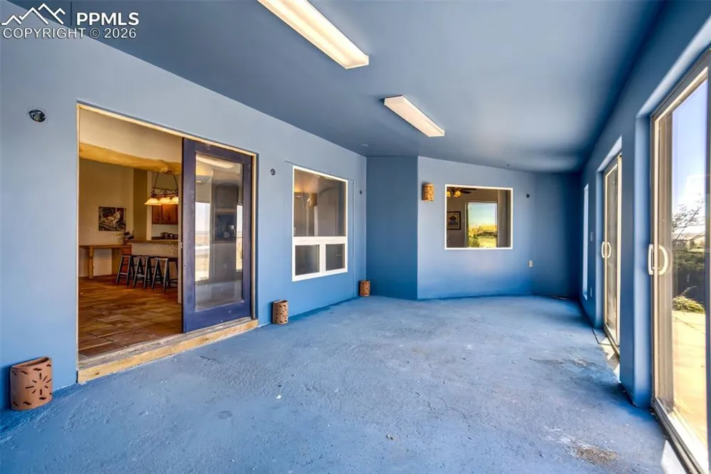 18450 Eurich Road Calhan, CO 80808
